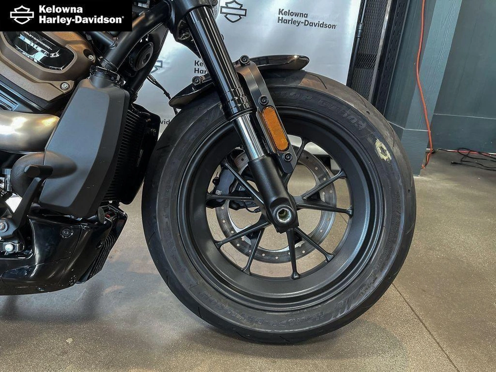 2024 Harley-davidson Rh1250s - Sportster™ S alt