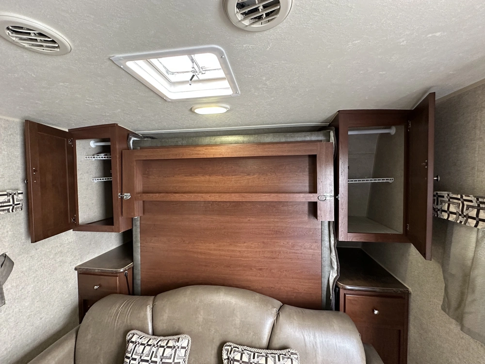 2015 Rockwood Mini Lite 2304 alt