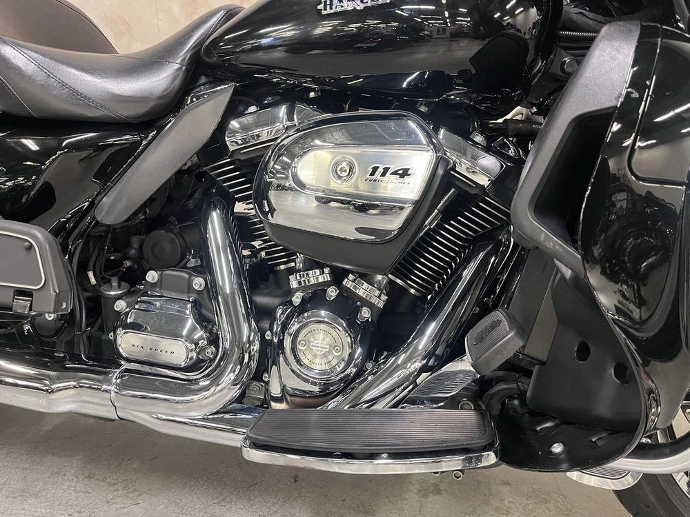 2019 Harley-davidson Flhtk 2019 Flhtk-electra Glide Ultra Limi alt