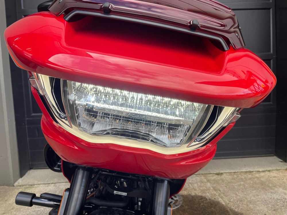 2026 Harley-davidson Touring Fltrxstse - Cvo™ Road Glide™ St alt