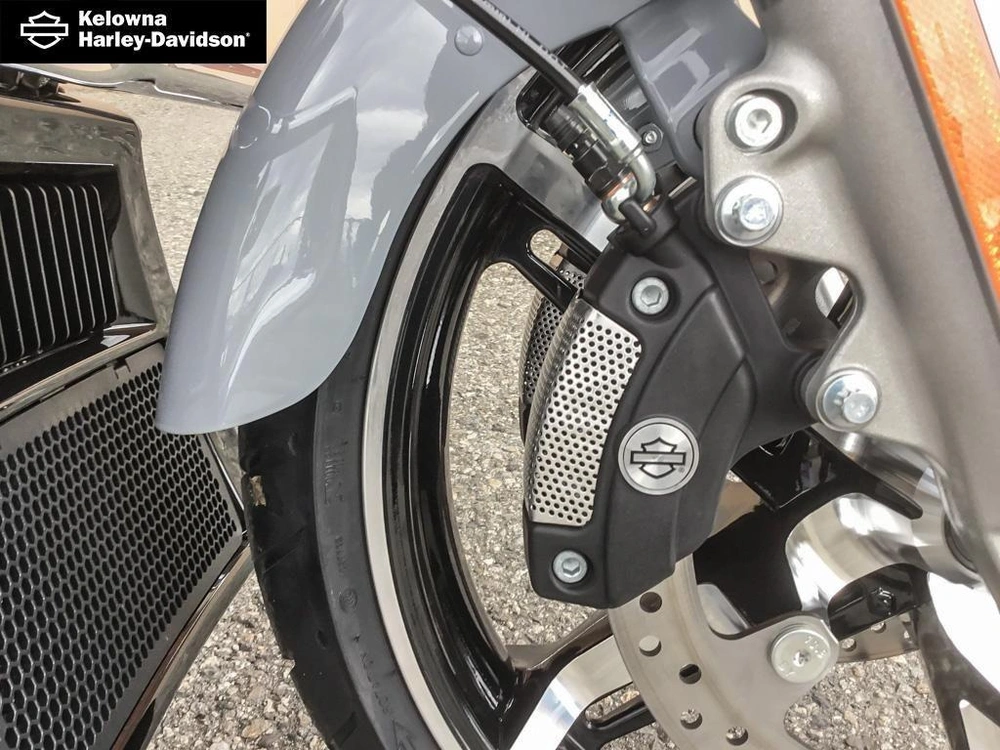 2026 Harley-davidson Flhx - Street Glide® alt