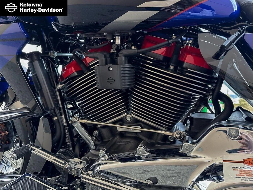 2025 Harley-davidson Fltrxse - Cvo™ Road Glide® alt