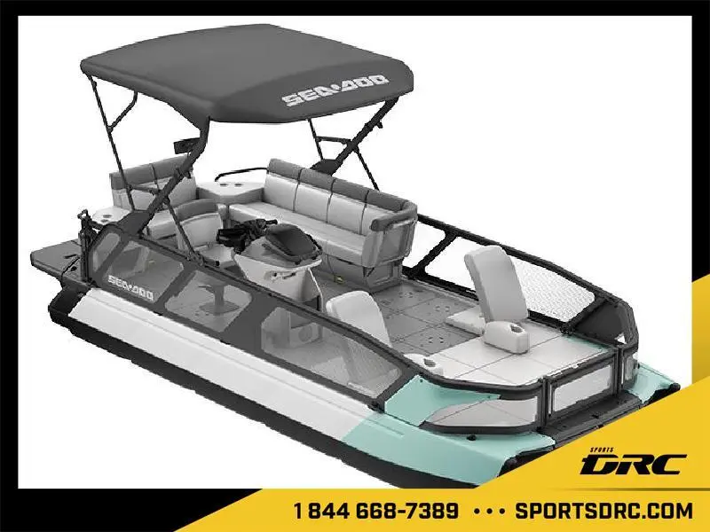 Sea-Doo Switch Sport 18 - 300 ch 2026