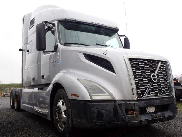 Volvo Vnl760 2019