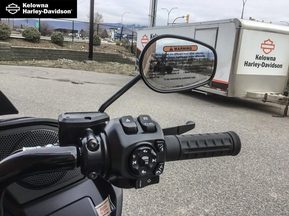 2026 Harley-davidson Fltrx - Road Glide® alt