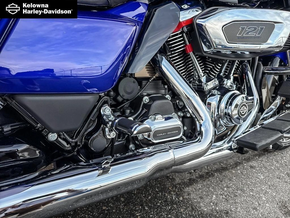 2025 Harley-davidson Flhxse - Cvo™ Street Glide™ alt