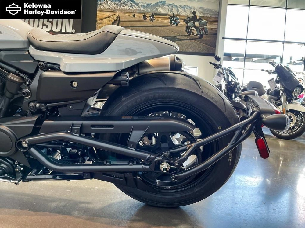 2024 Harley-davidson Rh1250s - Sportster™ S alt