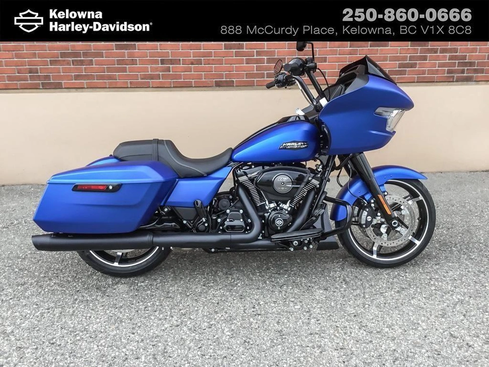 2026 Harley-davidson Fltrx - Road Glide® alt