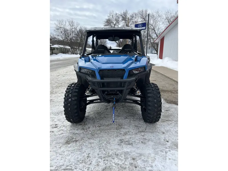 2026 Polaris GENERAL® XP 4 1000 Premium thumbnail 7