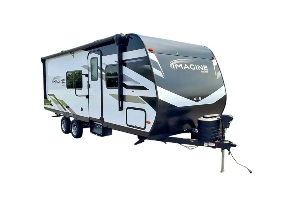 Grand Design Imagine 22MLEX 2023