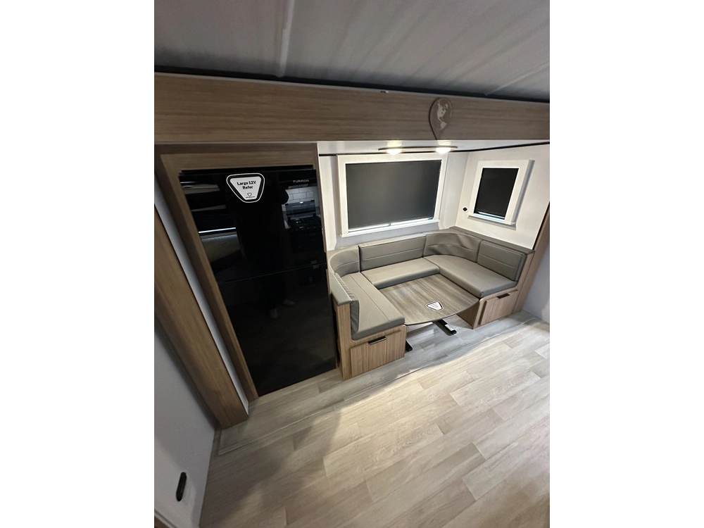 Keystone Rv Passport 229bh 2026 alt