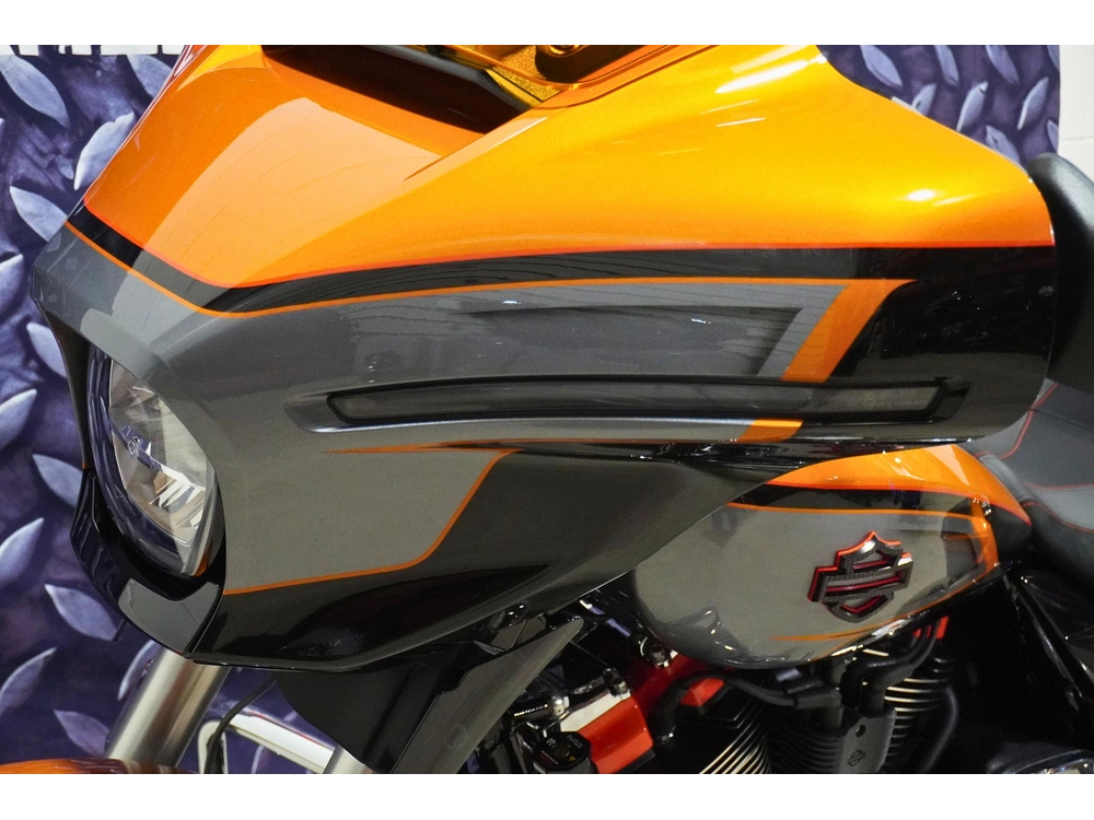 2026 Harley-davidson Flhxse Cvo Street Glide alt
