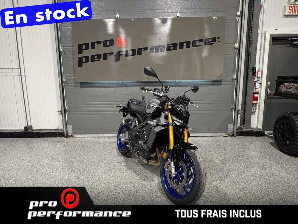 Yamaha Mt-09 Sp 2026 alt