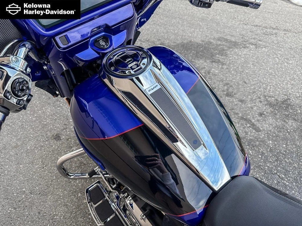 2025 Harley-davidson Flhxse - Cvo™ Street Glide™ alt