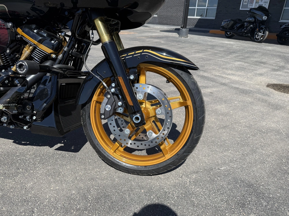 2026 Harley-davidson Fltrx - Road Glide **custom Build** alt