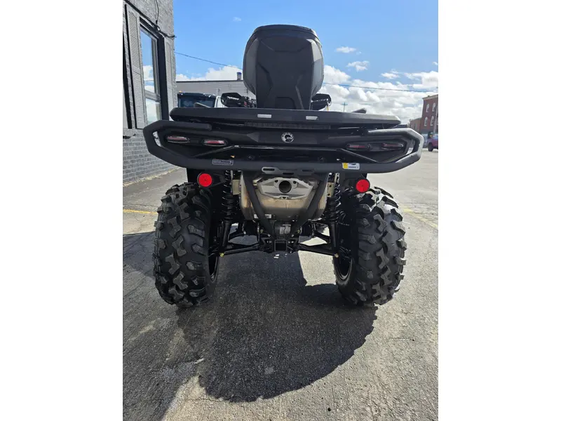 Can-Am OUTLANDER XT 850 2026