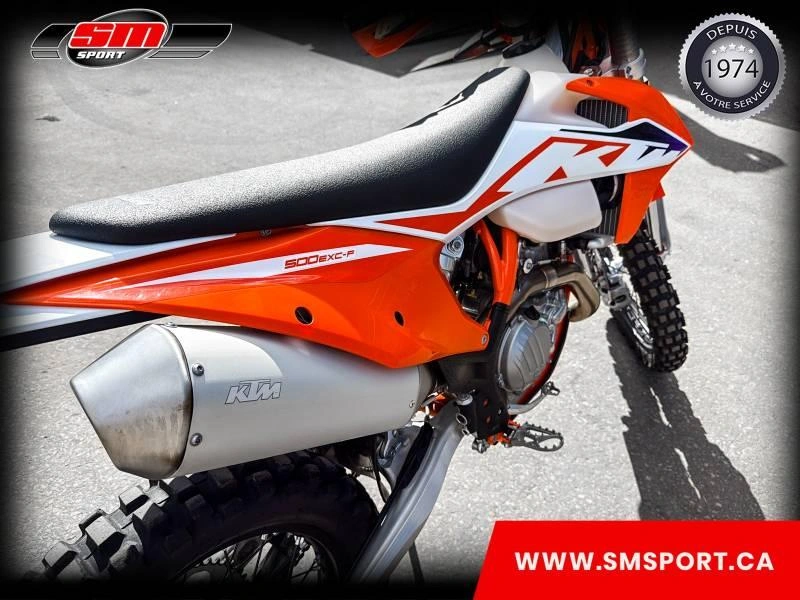 2023 Ktm F8575w9 alt