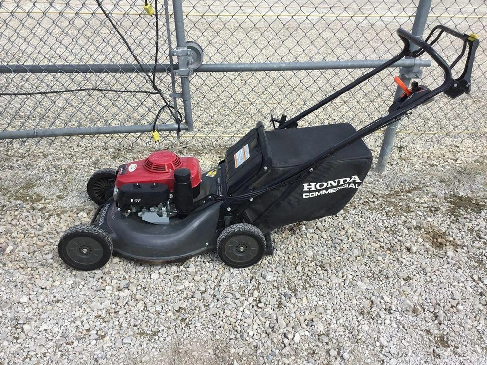 2020 Honda Hrc2163hxc alt