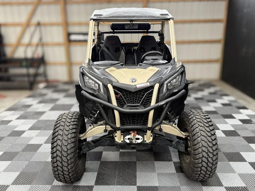2023 Can-am Maverick Sport Xrc 1000r alt