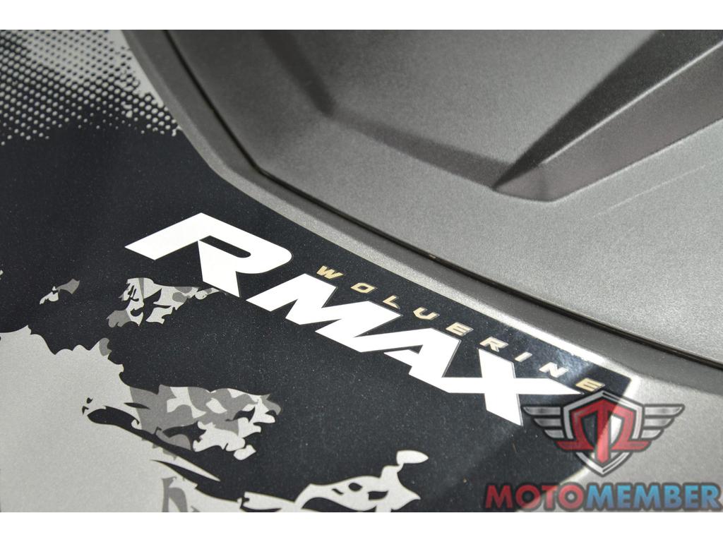2025 Yamaha Wolverine RMAX4 1000 XT-R for Sale
