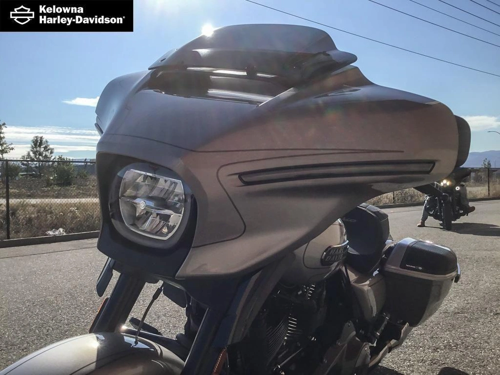 2023 Harley-davidson Flhxse - Cvo™ Street Glide™ alt