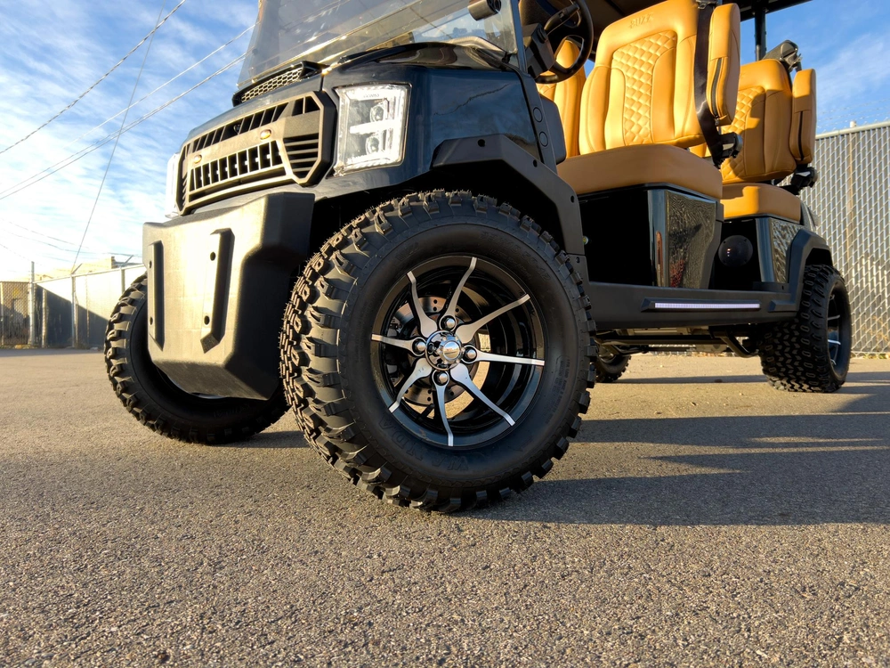 2026 Buzz G4 Lifted alt