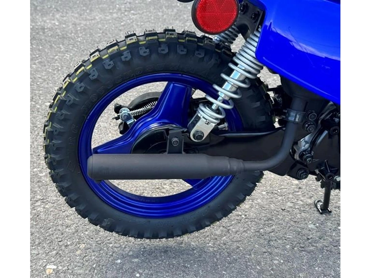 Yamaha Pw50 2026 alt
