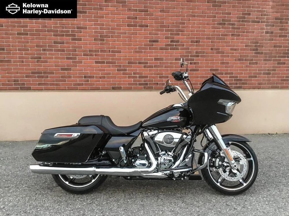 2026 Harley-davidson Fltrx - Road Glide® alt
