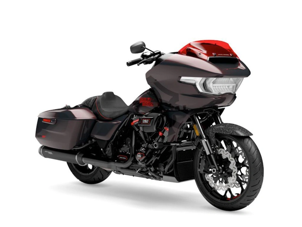 2026 Harley-davidson Fltrxstse - Cvo™ Road Glide® St alt