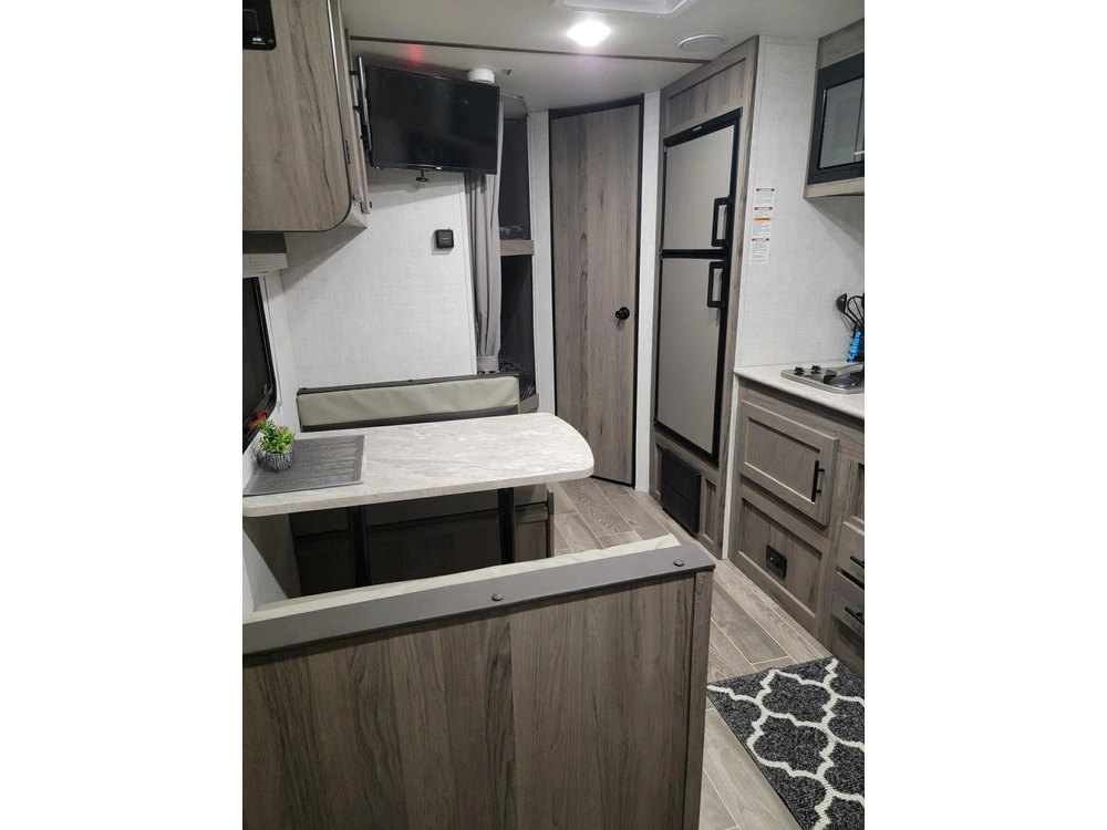 Ameri-lite 197bh (offert En Consignation) 2021 alt