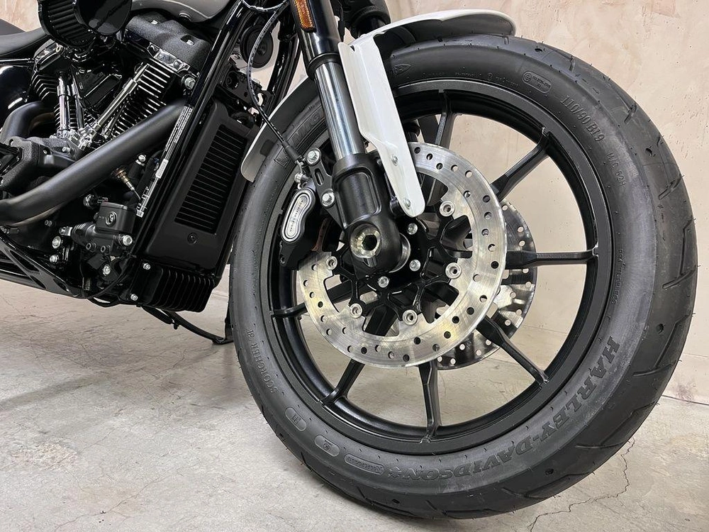 2026 Harley-davidson Fxlrs Low Rider S alt