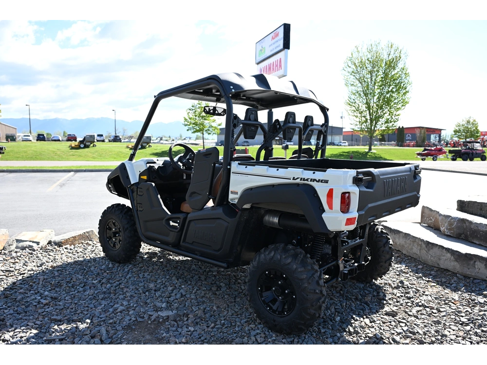 2026 Yamaha Viking Eps Ranch Edition alt