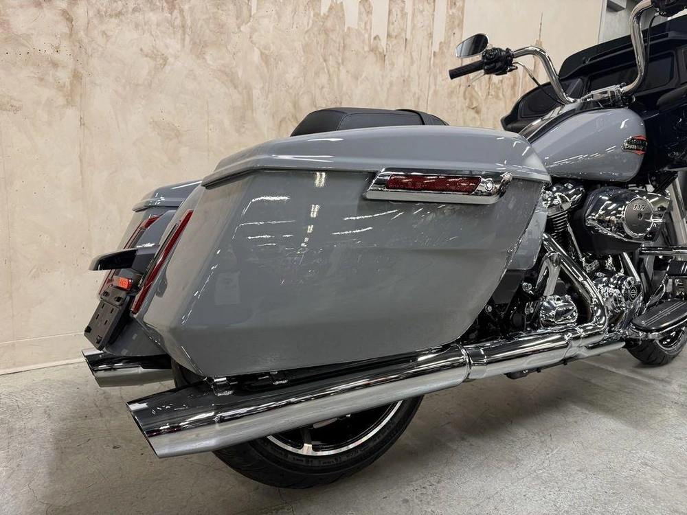 2026 Harley-davidson Fltrx Road Glide alt