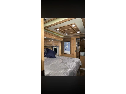 Newmar Mountain Aire 4361 (offert En Consignation) 2014 alt