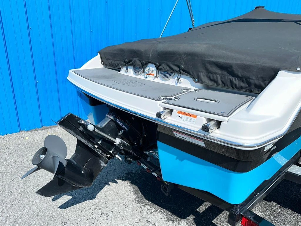 Four Winns 180 Rs 2014 alt