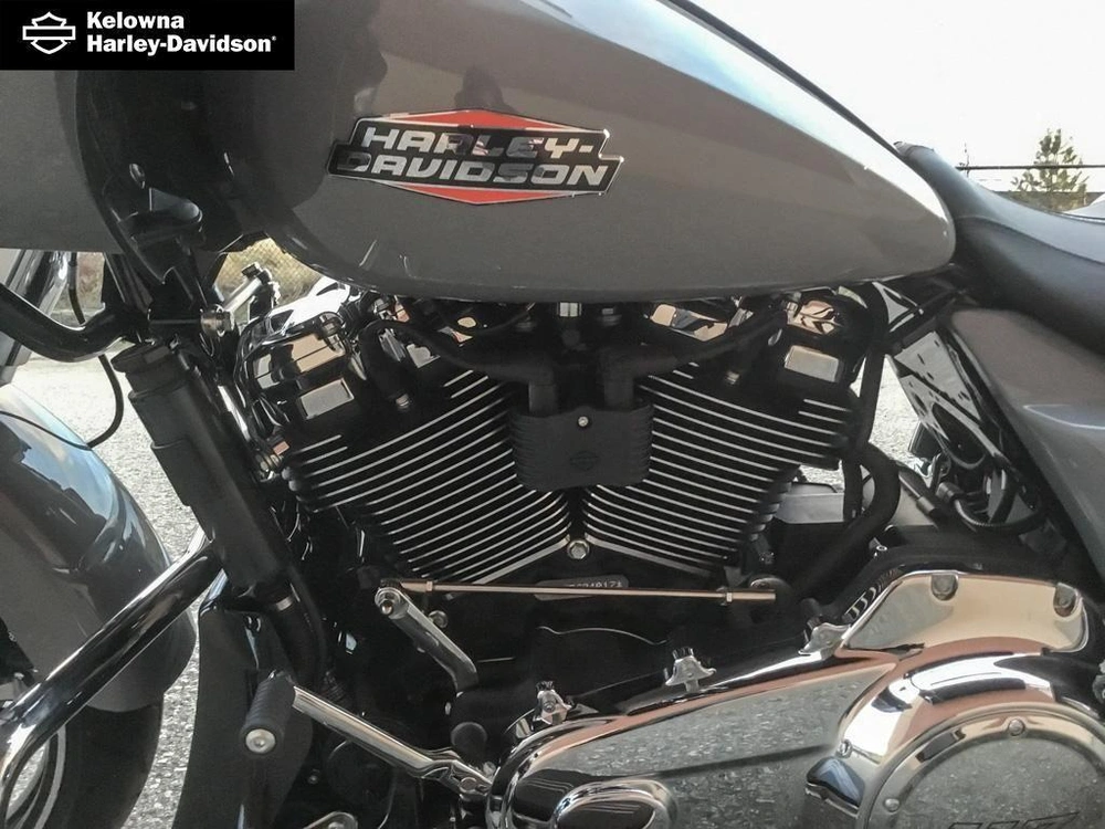 2026 Harley-davidson Fltrx - Road Glide® alt