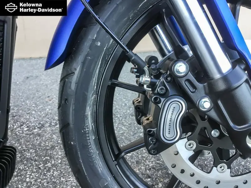2026 Harley-Davidson FXLRST - Low Rider® ST thumbnail 19