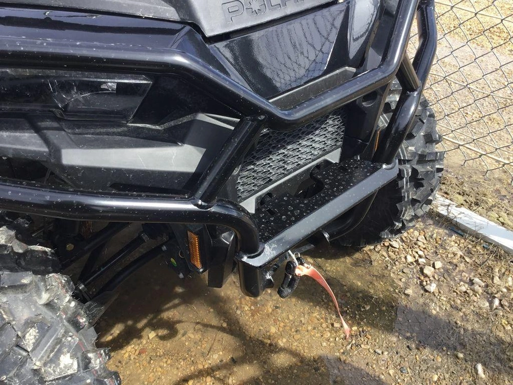 2025 Polaris Sportsman 570 Trail alt