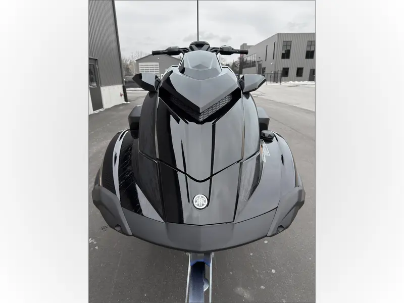 2026 Yamaha GP SVHO (w/ Audio) thumbnail 14
