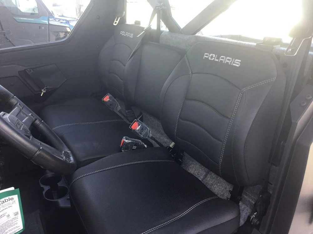 2026 Polaris Ranger Crew Xp 1000 Northstar Edition Premium alt