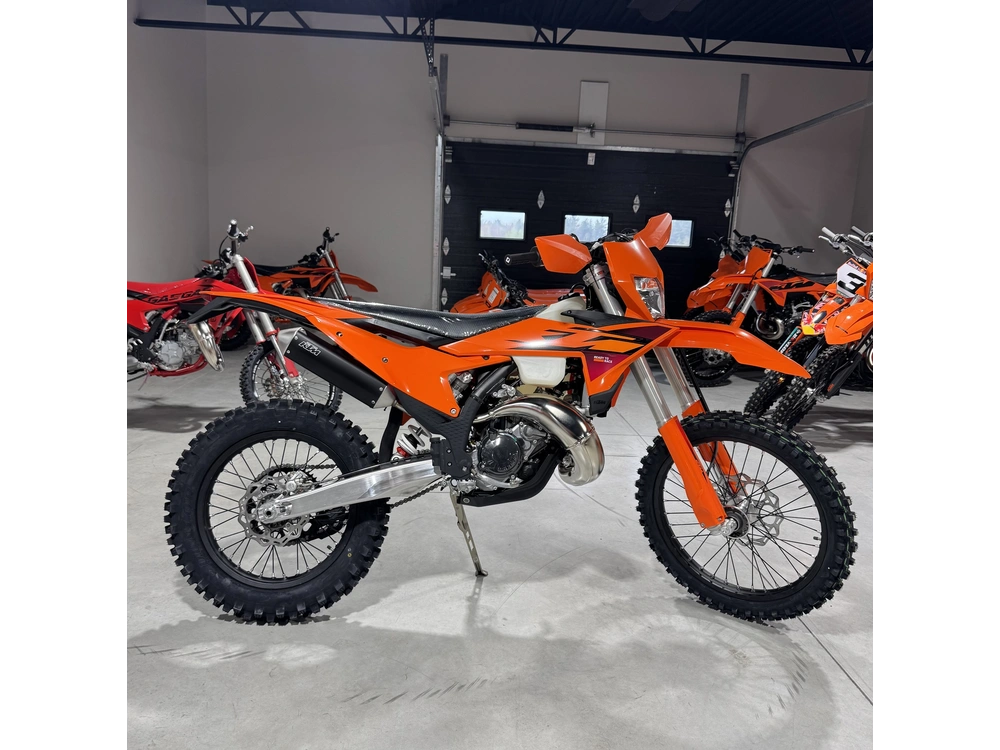 2026 Ktm 150 Xc-w alt