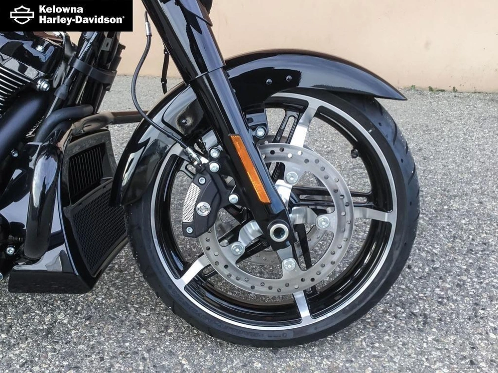 2026 Harley-davidson Flhx - Street Glide® alt