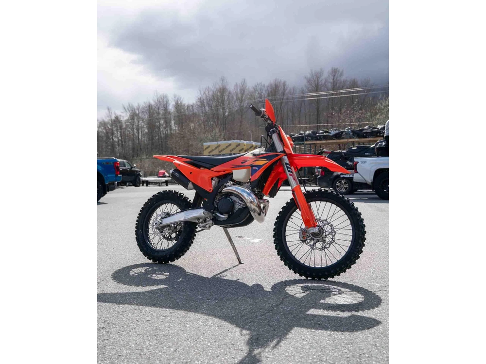 2026 Ktm 300 Xc alt