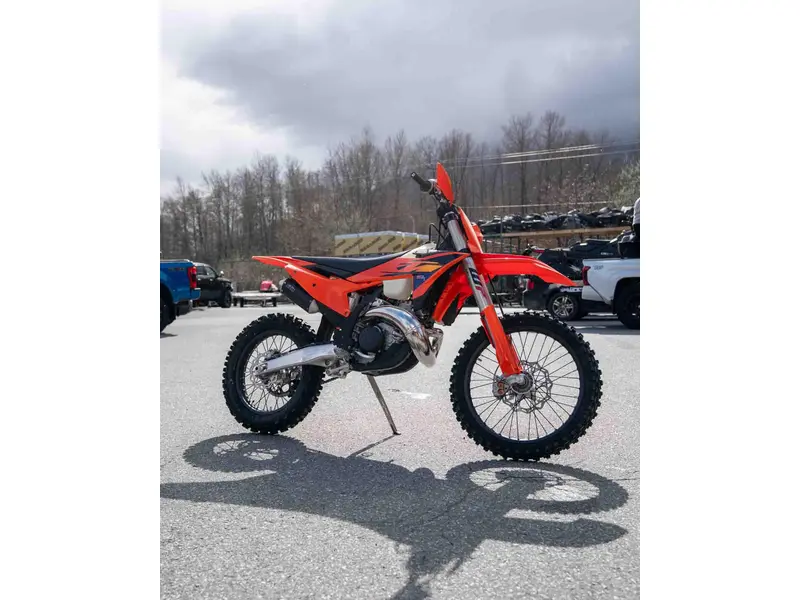 2026 KTM 300 XC thumbnail 5