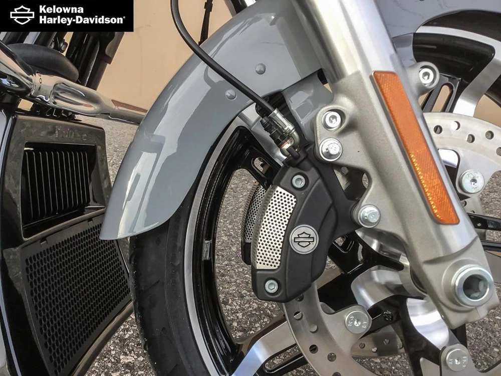 2026 Harley-davidson Flhx - Street Glide® alt