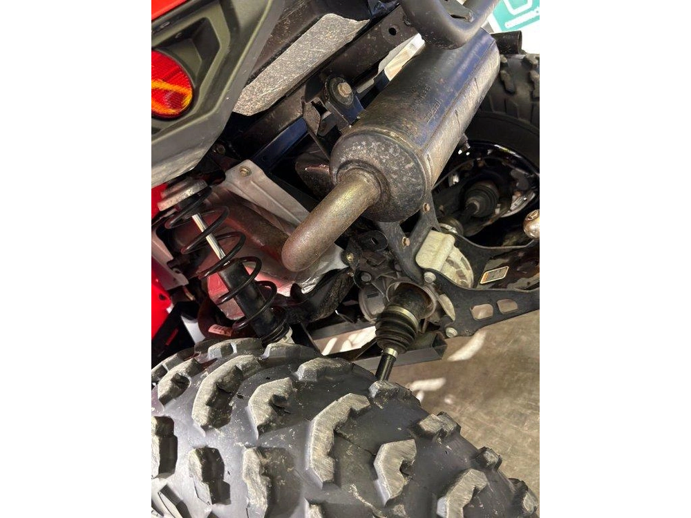 Can-am Out 450 2021 alt