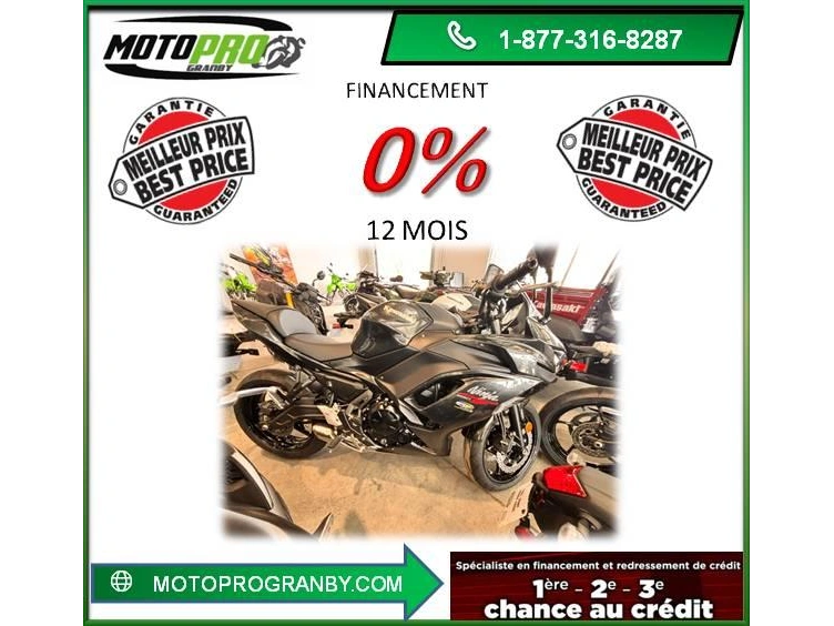 2026 Kawasaki Ninja 650 Abs Ninja650 Ninja 650 Ex650 Ex 650 Sport Touring alt