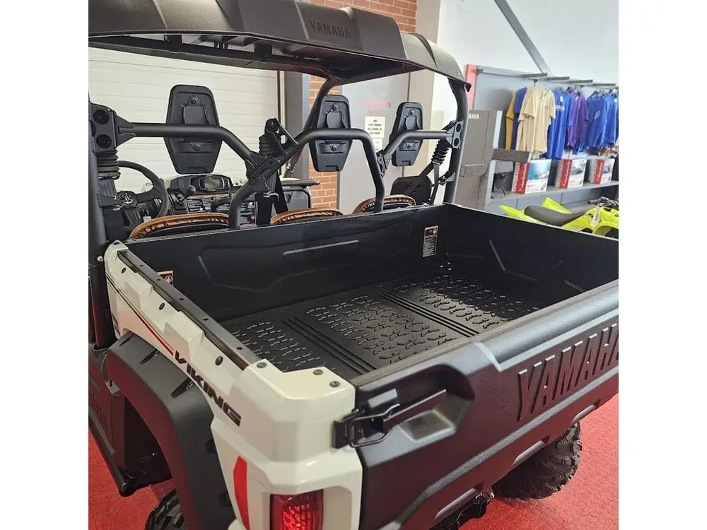 2026 Yamaha Viking Eps Se Ranch Edition alt