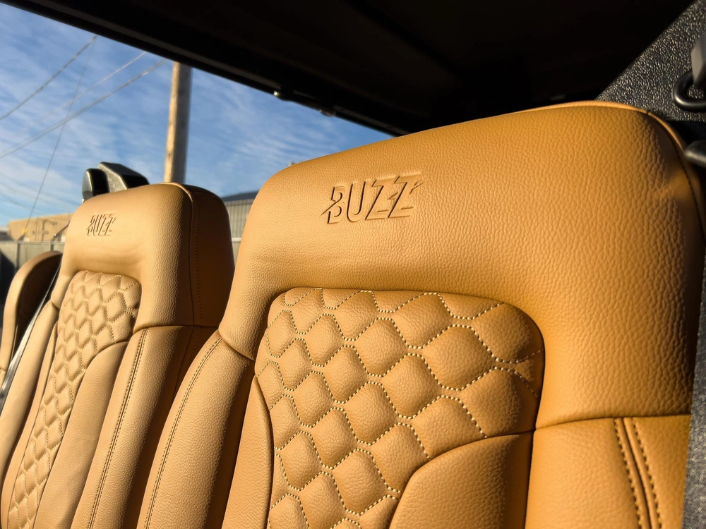 2026 Buzz G4 Lifted alt