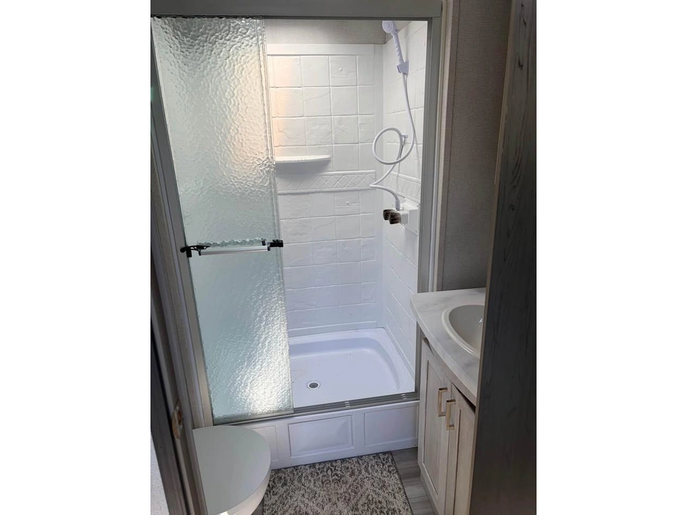 2021 Keystone Rv Sprinter 341bik alt
